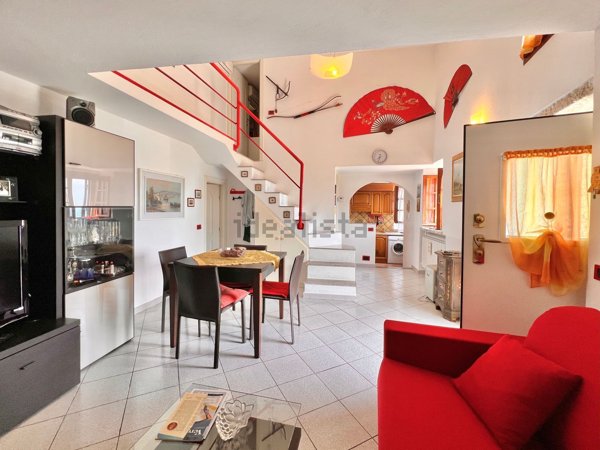 appartamento in vendita a Finale Ligure