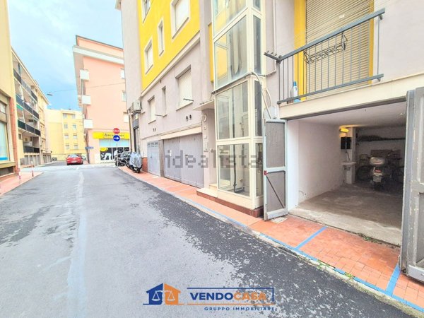 casa semindipendente in vendita a Finale Ligure