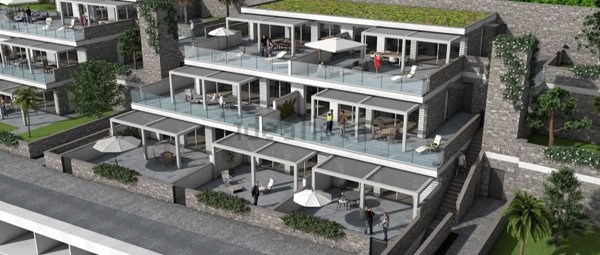 appartamento in vendita a Finale Ligure