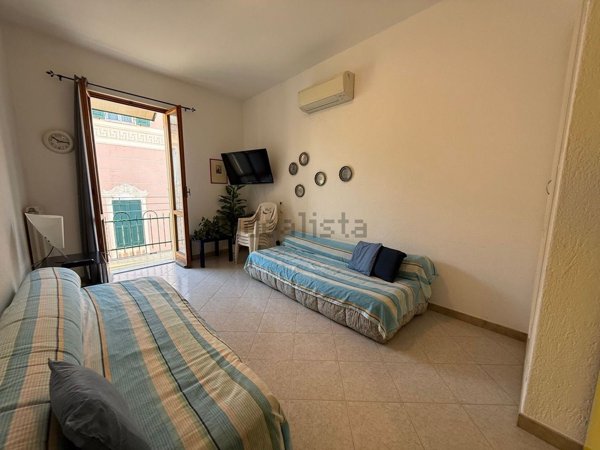 appartamento in vendita a Finale Ligure