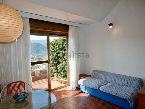 appartamento in vendita a Finale Ligure