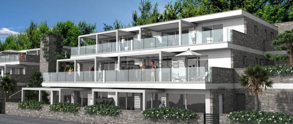 appartamento in vendita a Finale Ligure