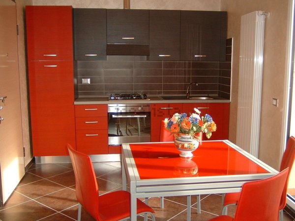 appartamento in vendita a Finale Ligure