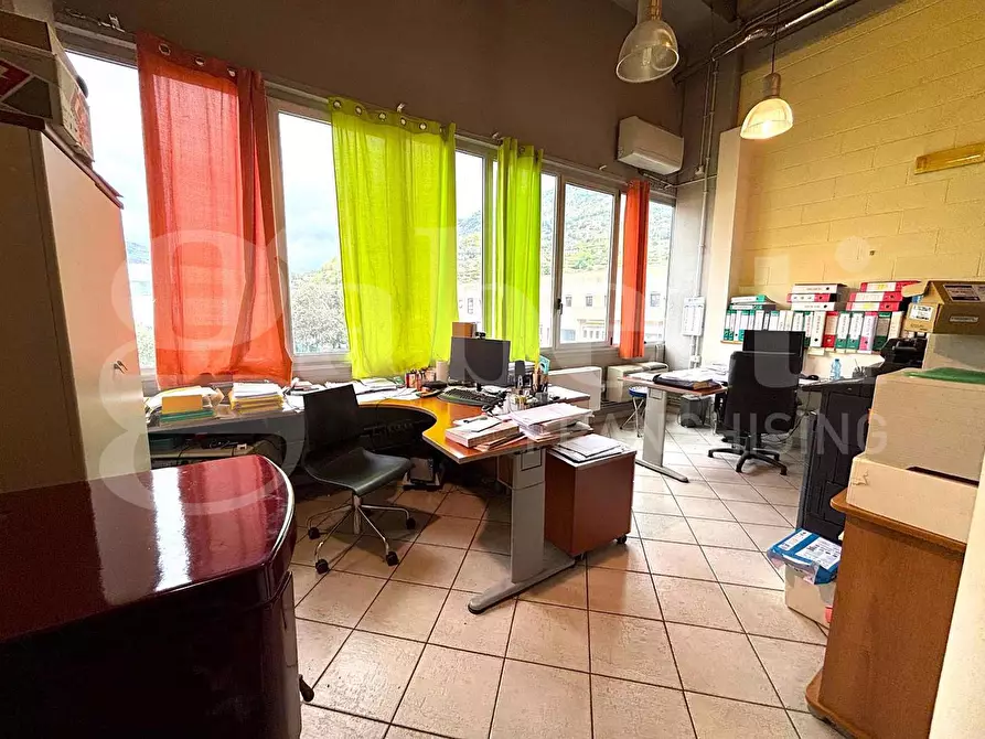 ufficio in vendita a Finale Ligure