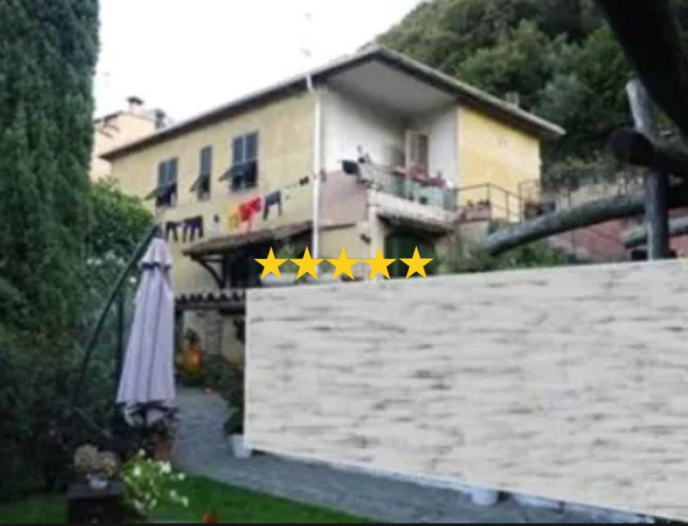 appartamento in vendita a Finale Ligure
