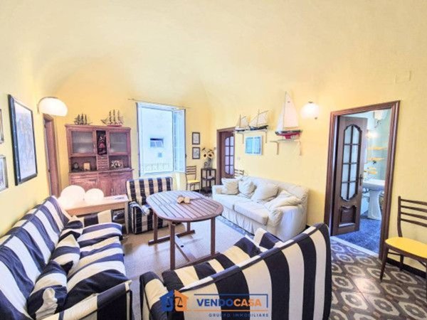 appartamento in vendita a Finale Ligure