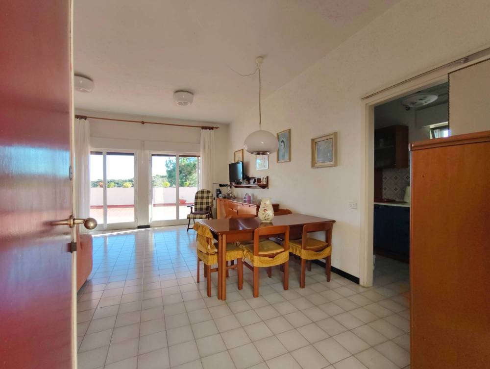 appartamento in vendita a Finale Ligure