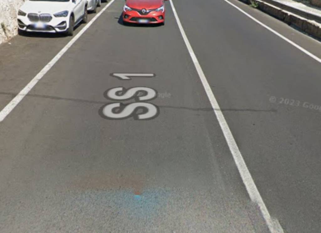 terreno agricolo in vendita a Finale Ligure in zona Varigotti