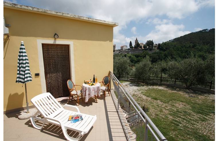 casa indipendente in vendita a Finale Ligure in zona Olle