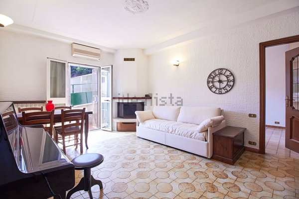 appartamento in vendita a Finale Ligure