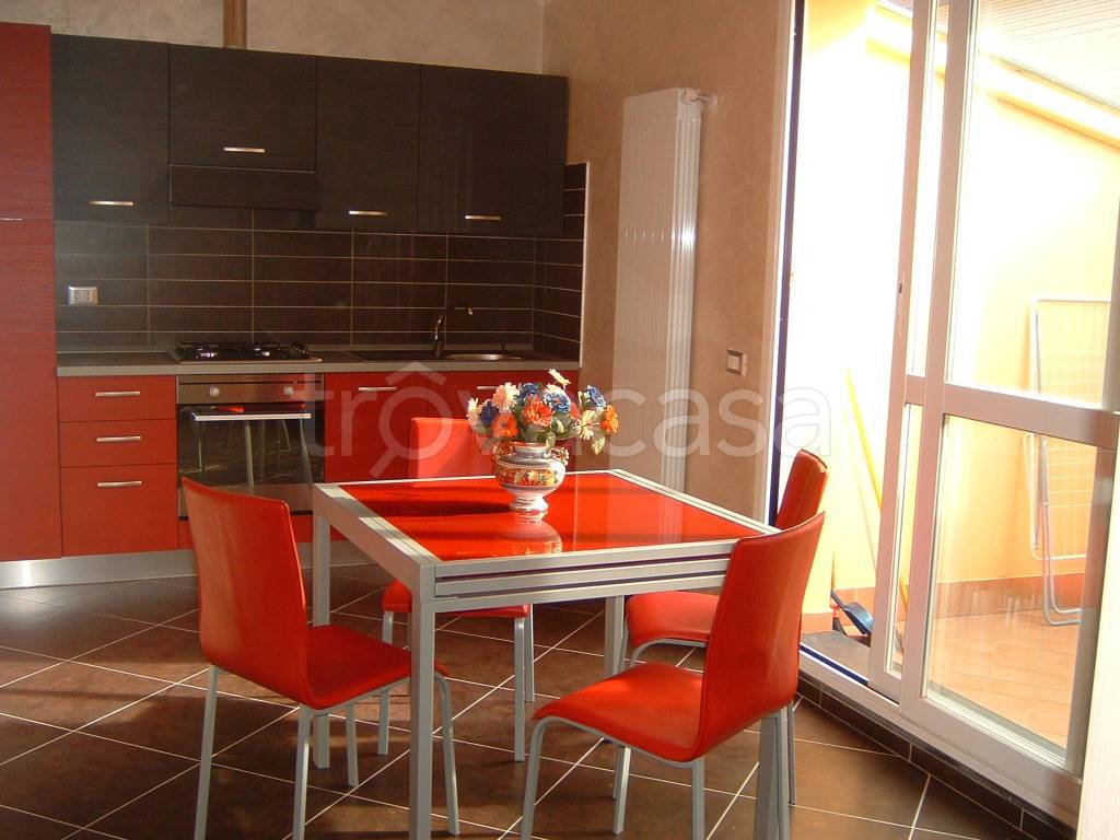 appartamento in vendita a Finale Ligure