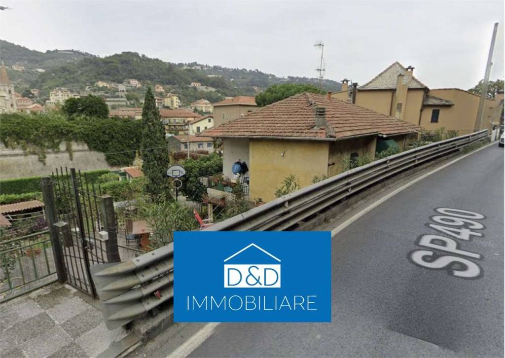 appartamento in vendita a Finale Ligure