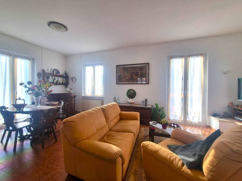 appartamento in vendita a Finale Ligure