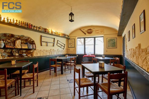 negozio in vendita a Finale Ligure