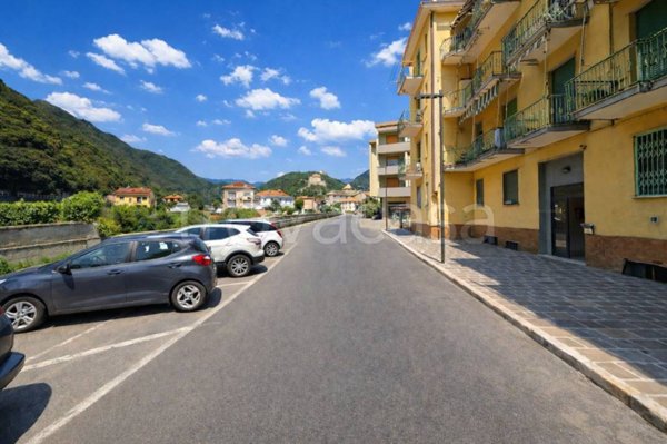 appartamento in vendita a Finale Ligure