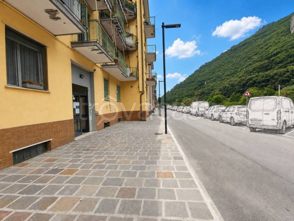 appartamento in vendita a Finale Ligure