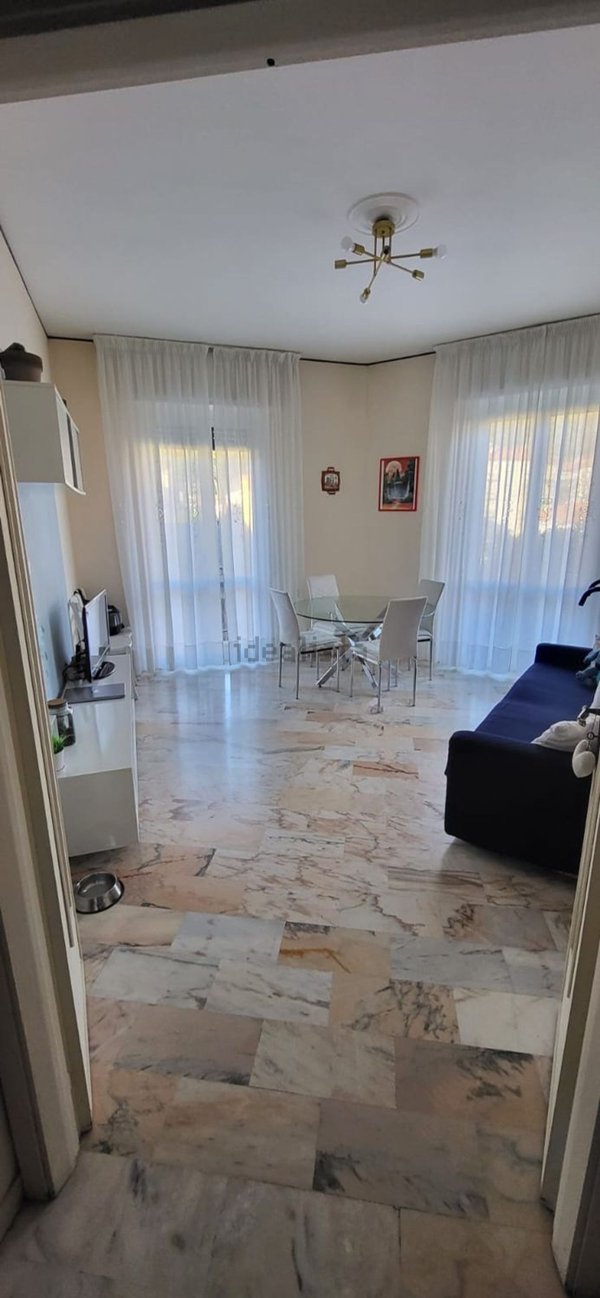 appartamento in vendita a Finale Ligure