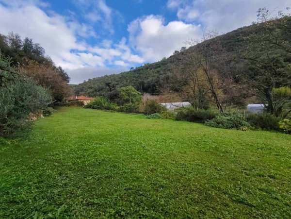 terreno agricolo in vendita a Finale Ligure