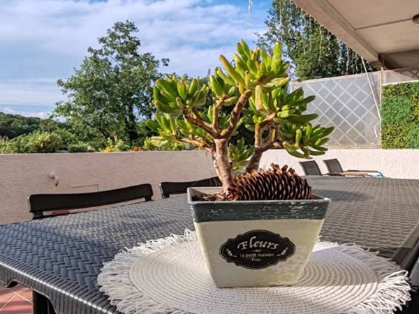 appartamento in vendita a Finale Ligure