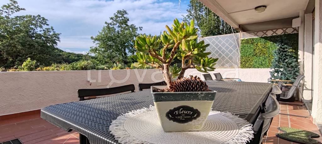 appartamento in vendita a Finale Ligure