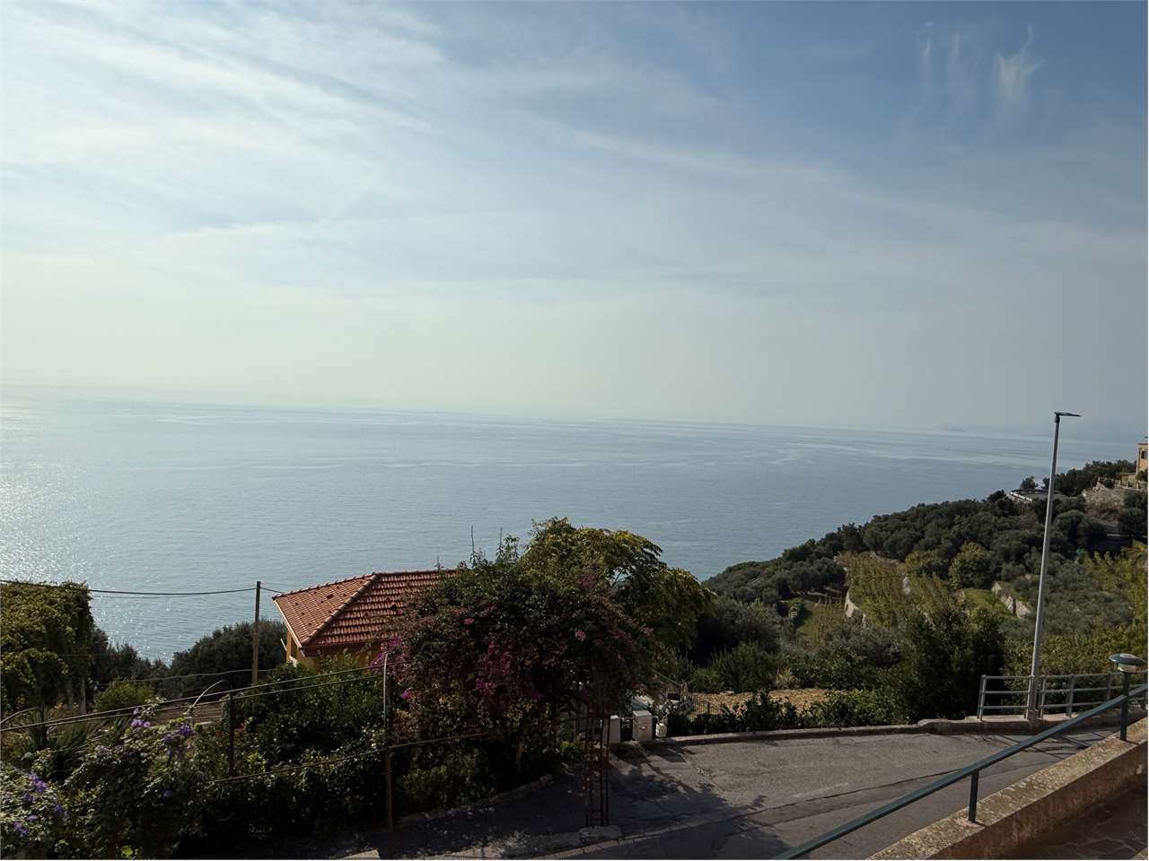 appartamento in vendita a Finale Ligure