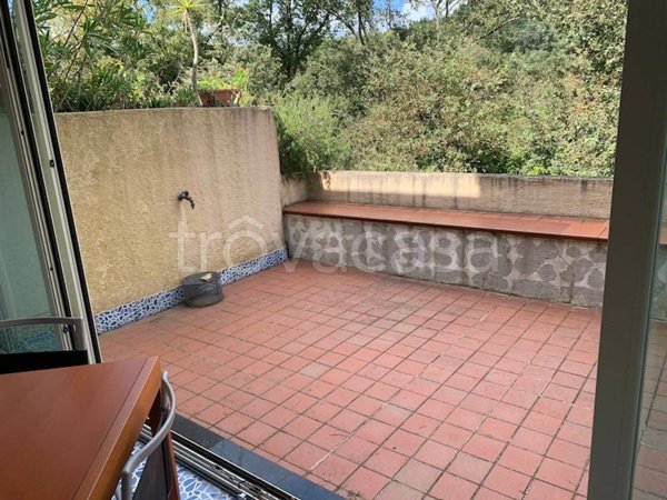 appartamento in vendita a Finale Ligure