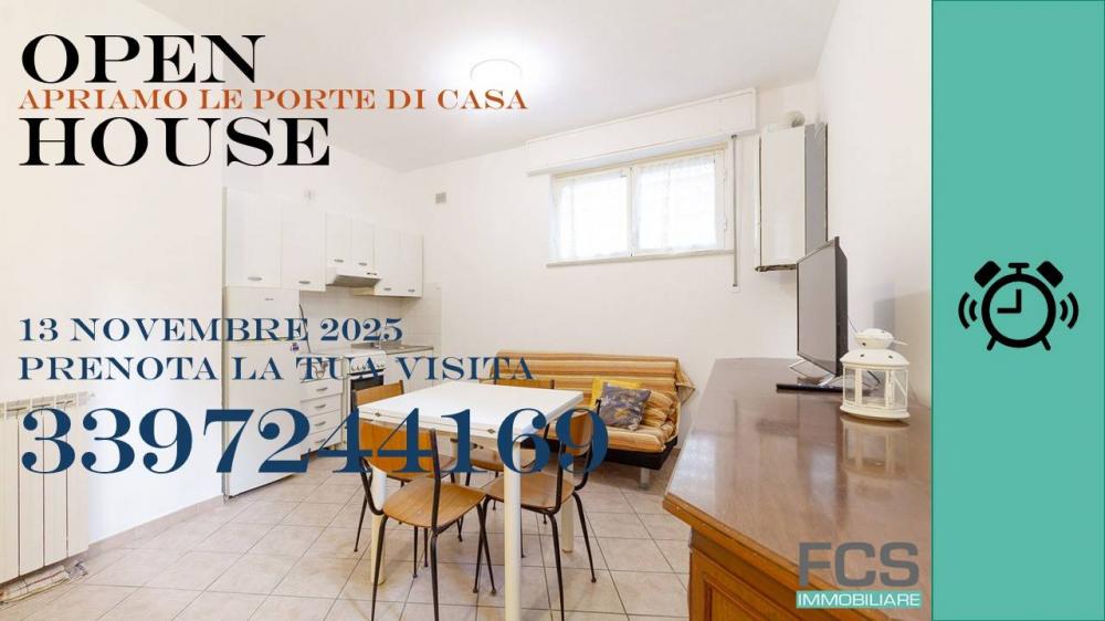 appartamento in vendita a Finale Ligure