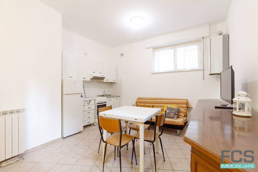 appartamento in vendita a Finale Ligure