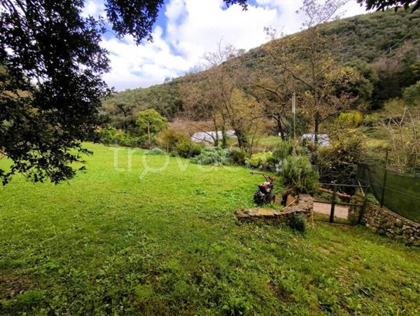 terreno agricolo in vendita a Finale Ligure