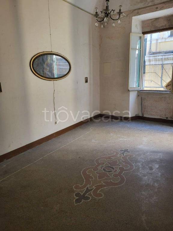 appartamento in vendita a Finale Ligure