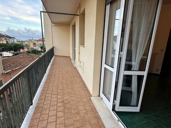 appartamento in vendita a Finale Ligure