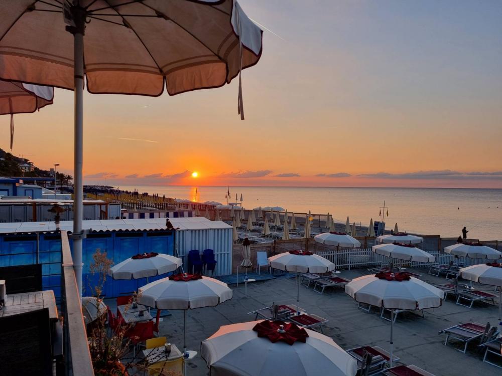 appartamento in vendita a Finale Ligure