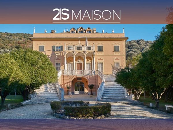 casa indipendente in vendita a Finale Ligure