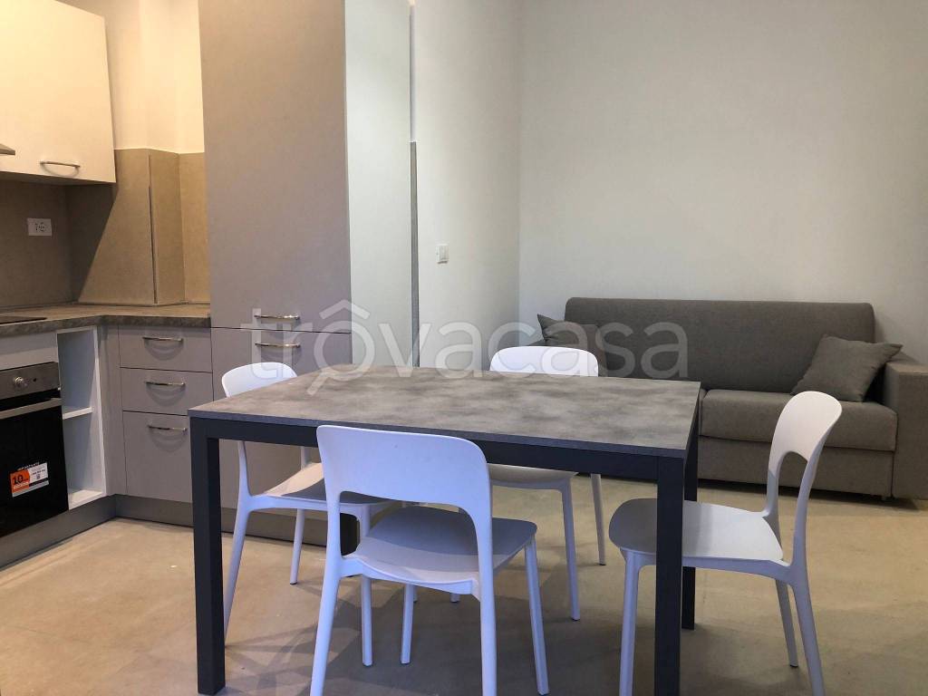 appartamento in vendita a Finale Ligure