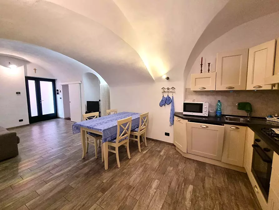 appartamento in vendita a Finale Ligure