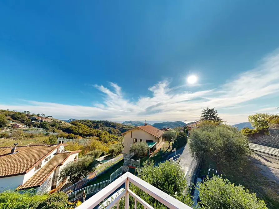 appartamento in vendita a Finale Ligure in zona Gorra