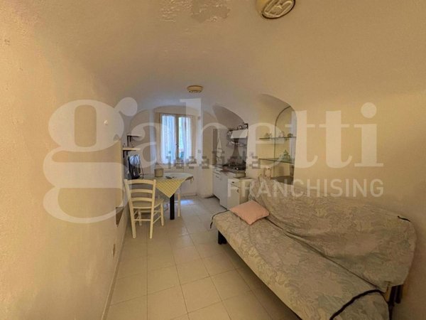 appartamento in vendita a Finale Ligure