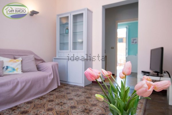 appartamento in vendita a Finale Ligure