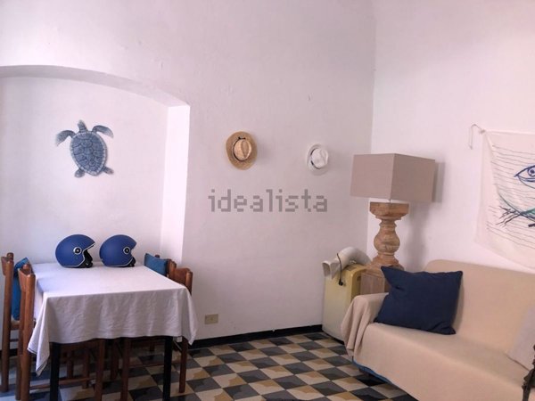 appartamento in vendita a Finale Ligure