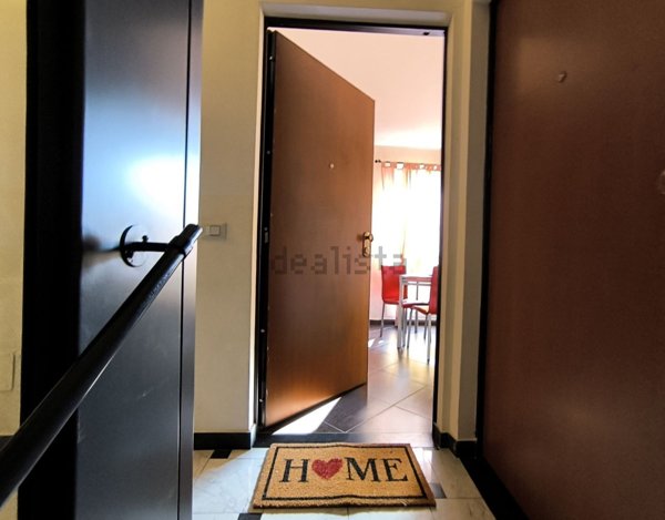 appartamento in vendita a Finale Ligure