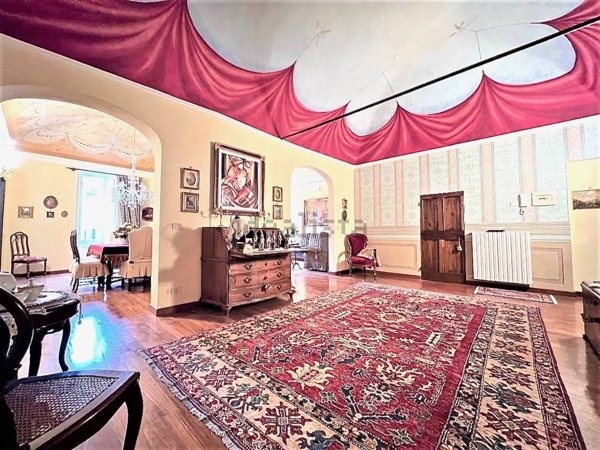 appartamento in vendita a Finale Ligure