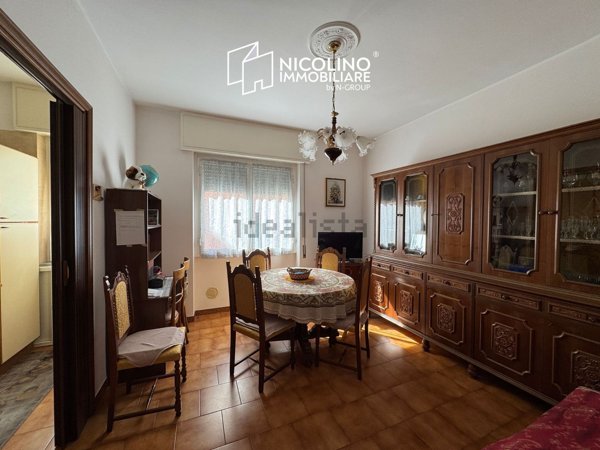 appartamento in vendita a Finale Ligure