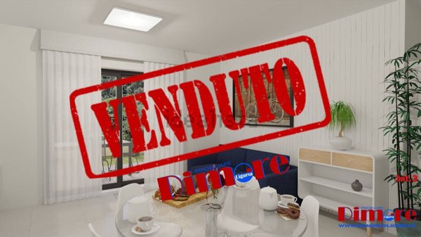 appartamento in vendita a Finale Ligure