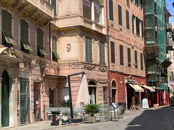 appartamento in vendita a Finale Ligure