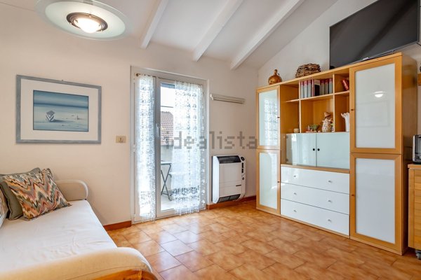 appartamento in vendita a Finale Ligure