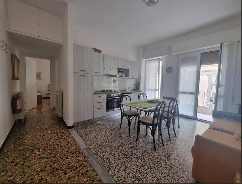 appartamento in vendita a Finale Ligure