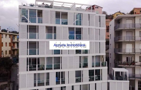 appartamento in vendita a Finale Ligure