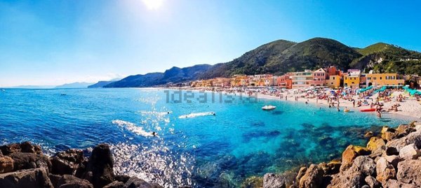 appartamento in vendita a Finale Ligure in zona Varigotti