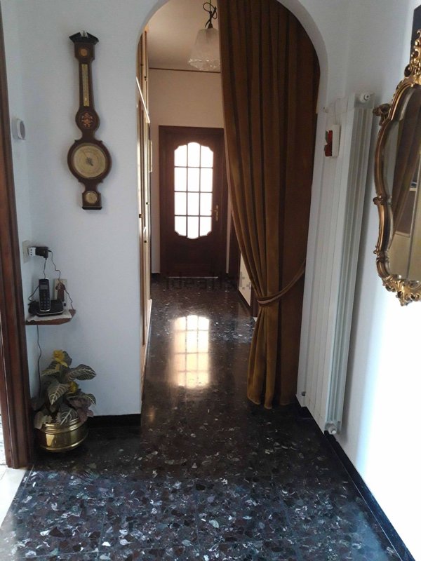 appartamento in vendita a Finale Ligure