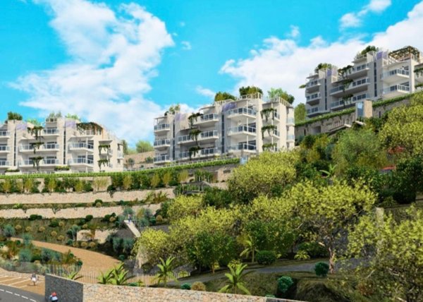 appartamento in vendita a Finale Ligure